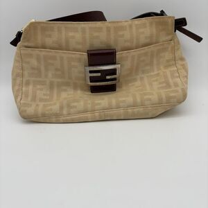 Fendi Baguette